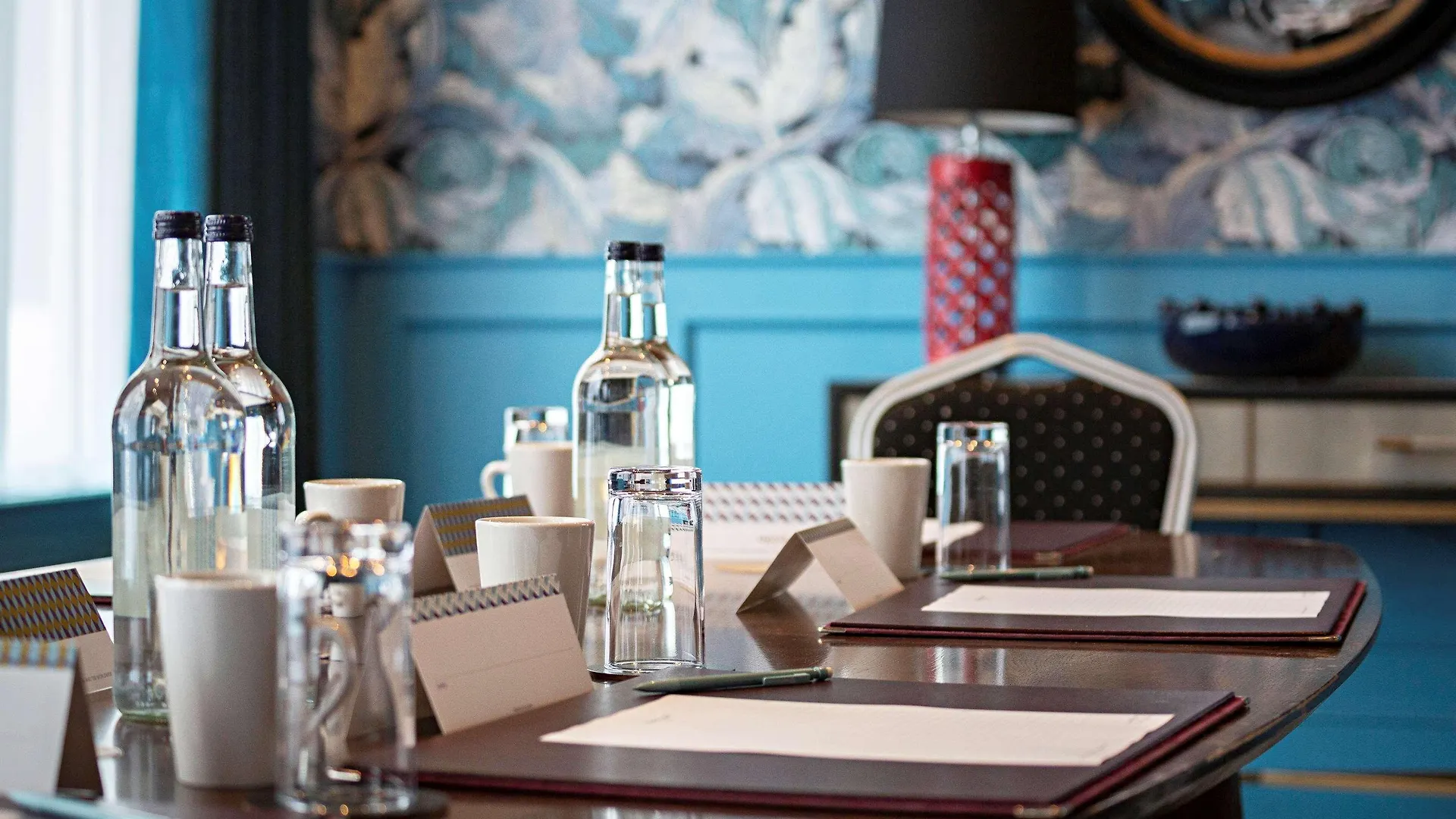The Queens Hotel & Spa Bournemouth