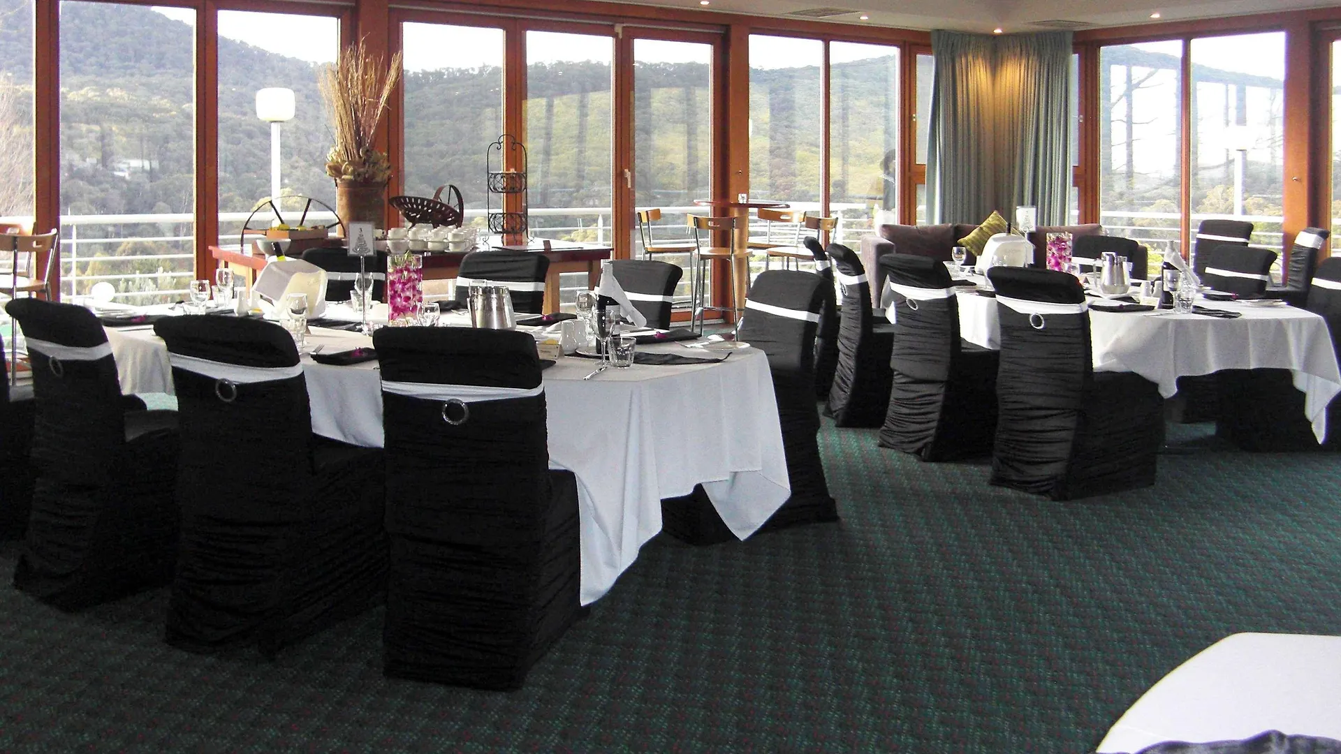 The Queens Hotel & Spa Bournemouth 4*,