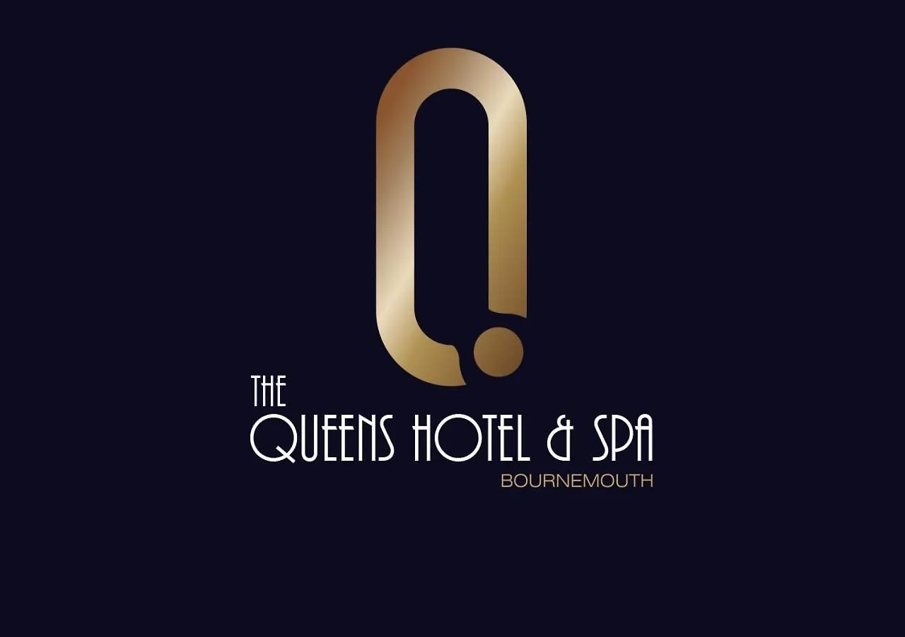 The Queens Hotel & Spa Bournemouth