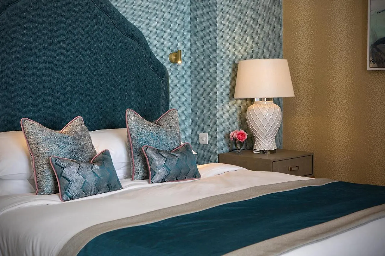 The Queens Hotel & Spa Bournemouth