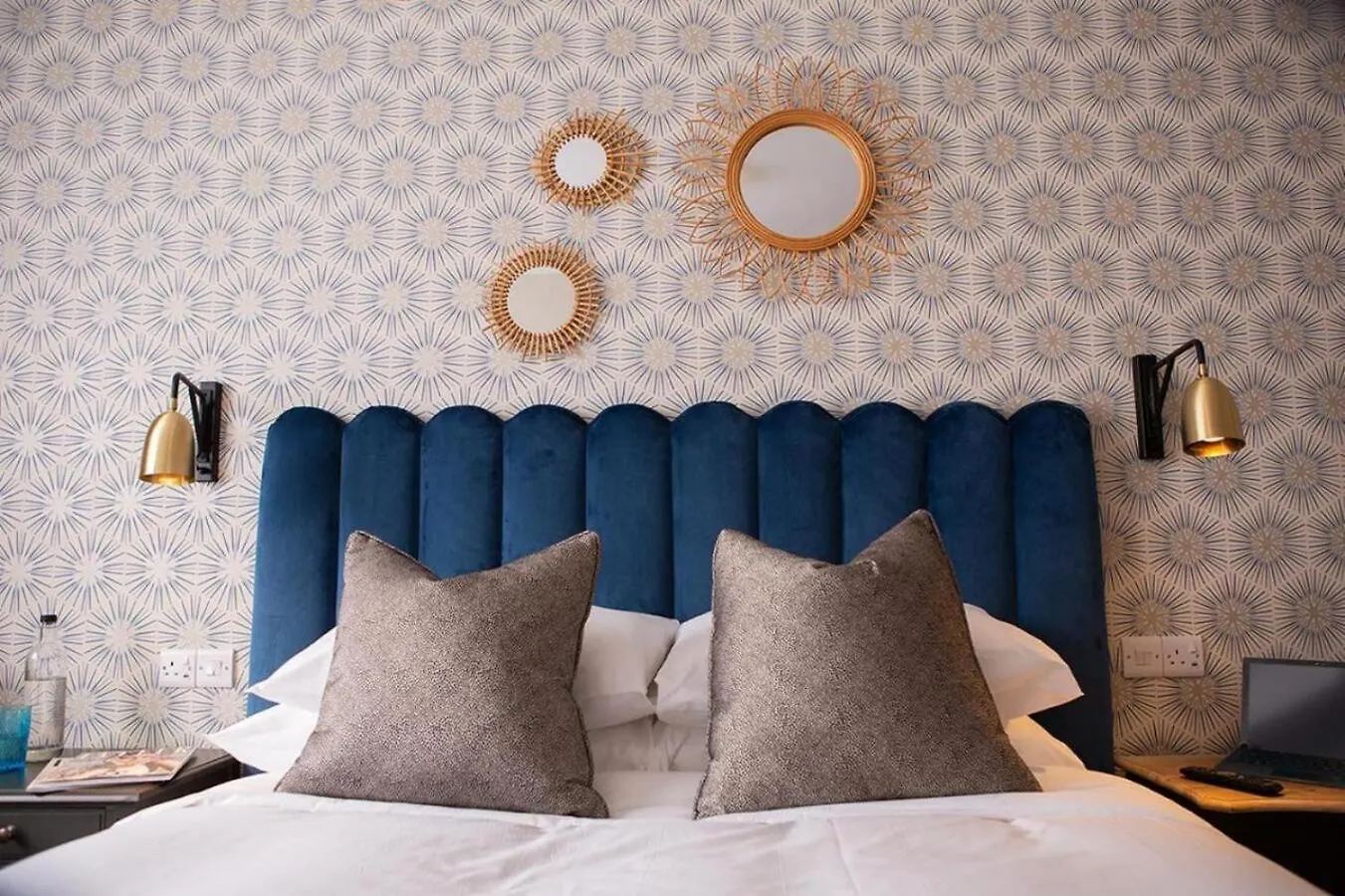 ****  The Queens Hotel & Spa Bournemouth United Kingdom