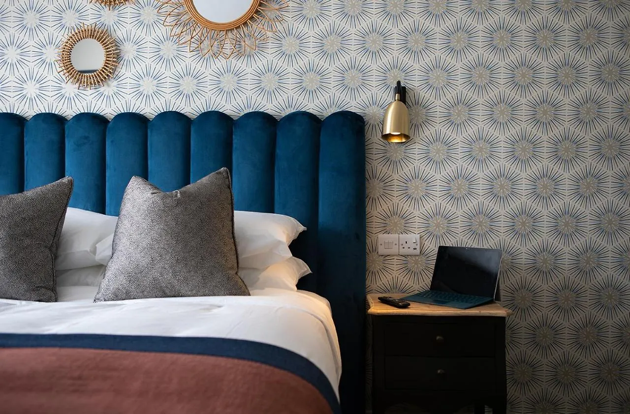 The Queens Hotel & Spa Bournemouth United Kingdom