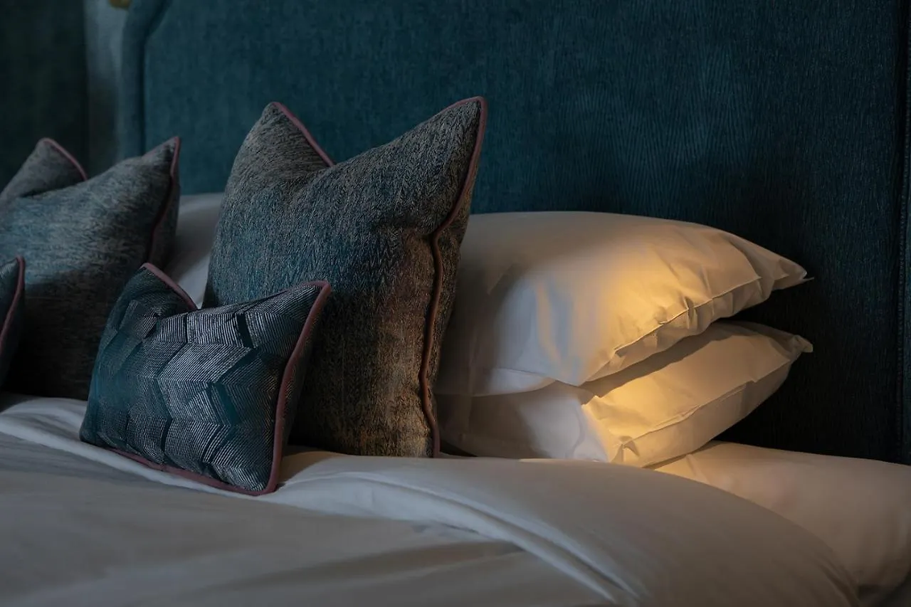 The Queens Hotel & Spa Bournemouth