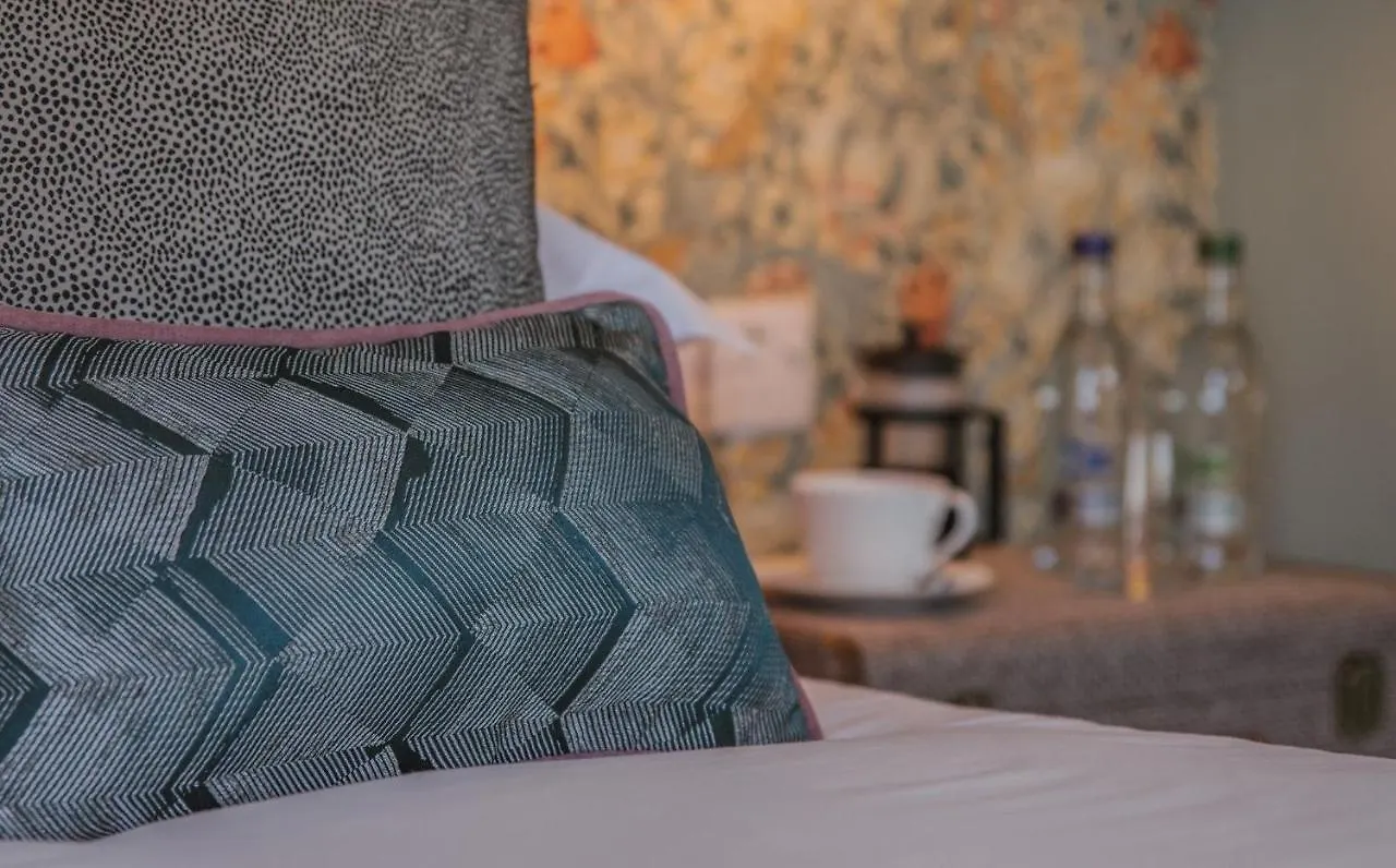 The Queens Hotel & Spa Bournemouth