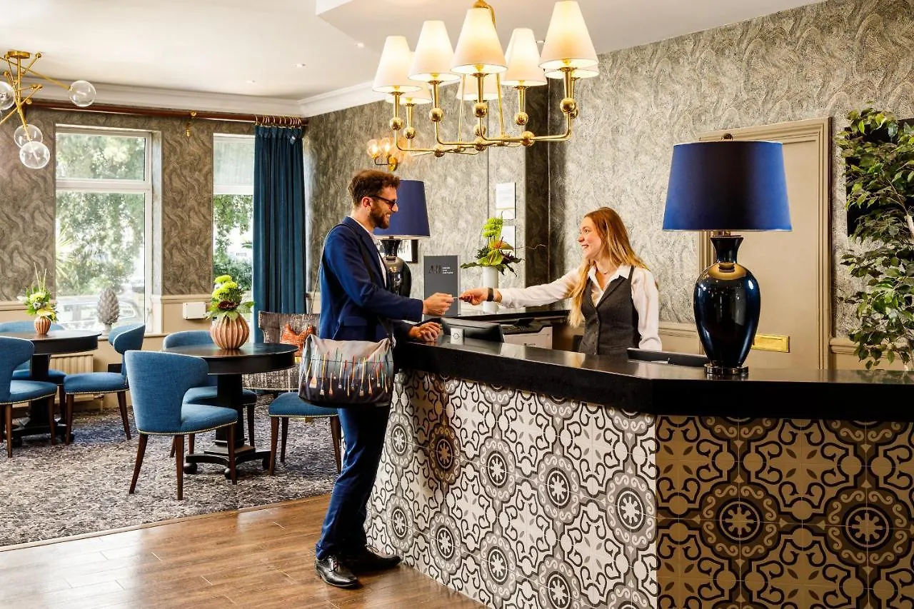 The Queens Hotel & Spa Bornemouth