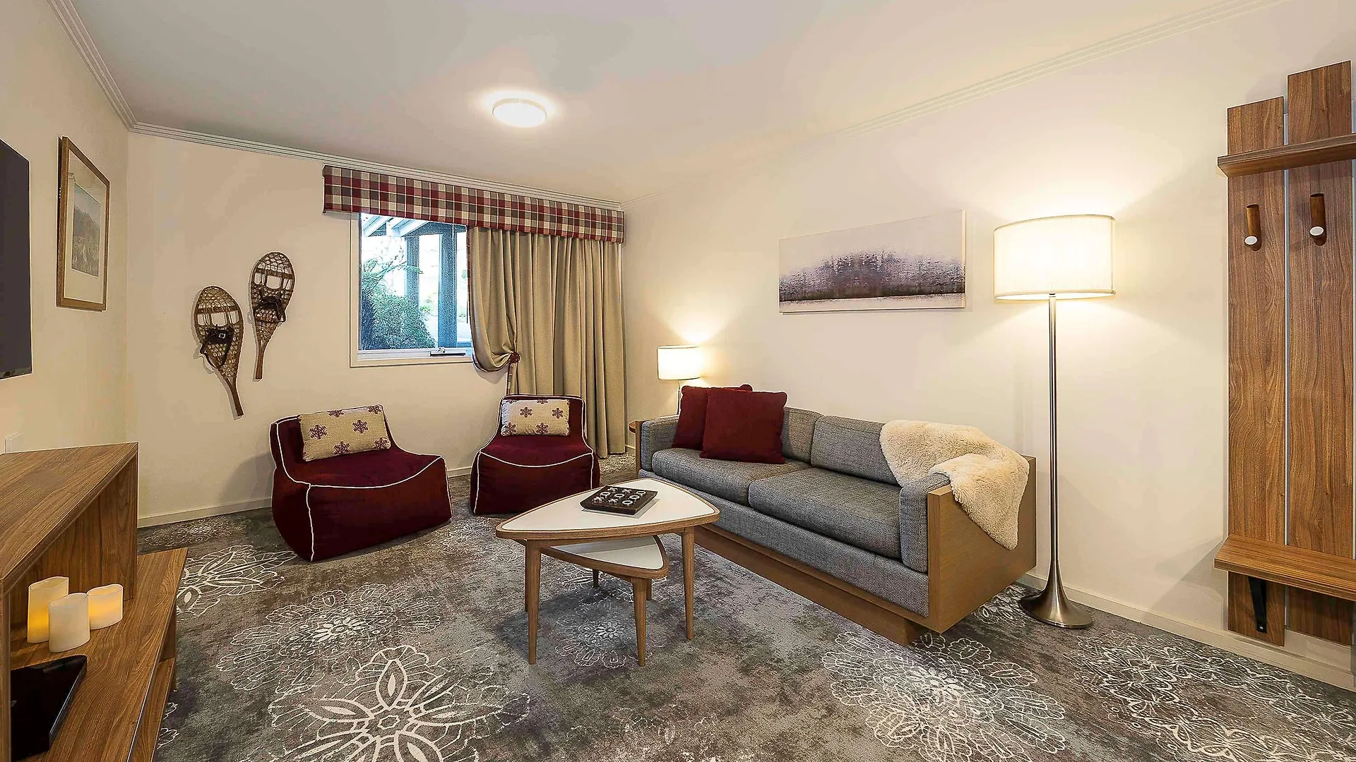The Queens Hotel & Spa Bornemouth