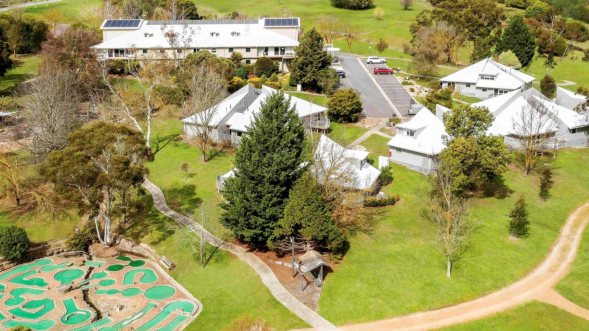 The Queens Hotel & Spa Bornemouth
