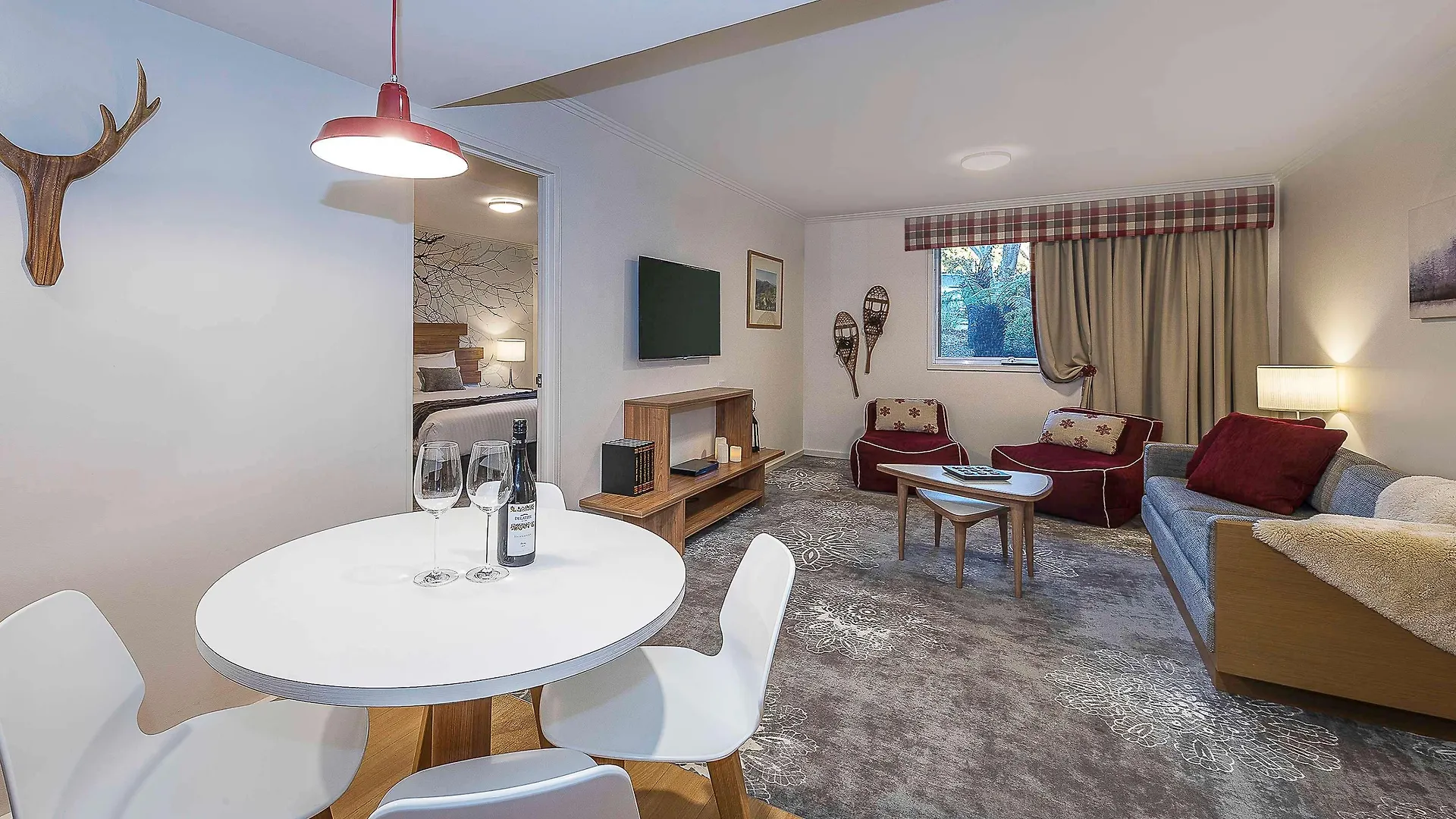 The Queens Hotel & Spa Bornemouth 4*,  Royaume-Uni