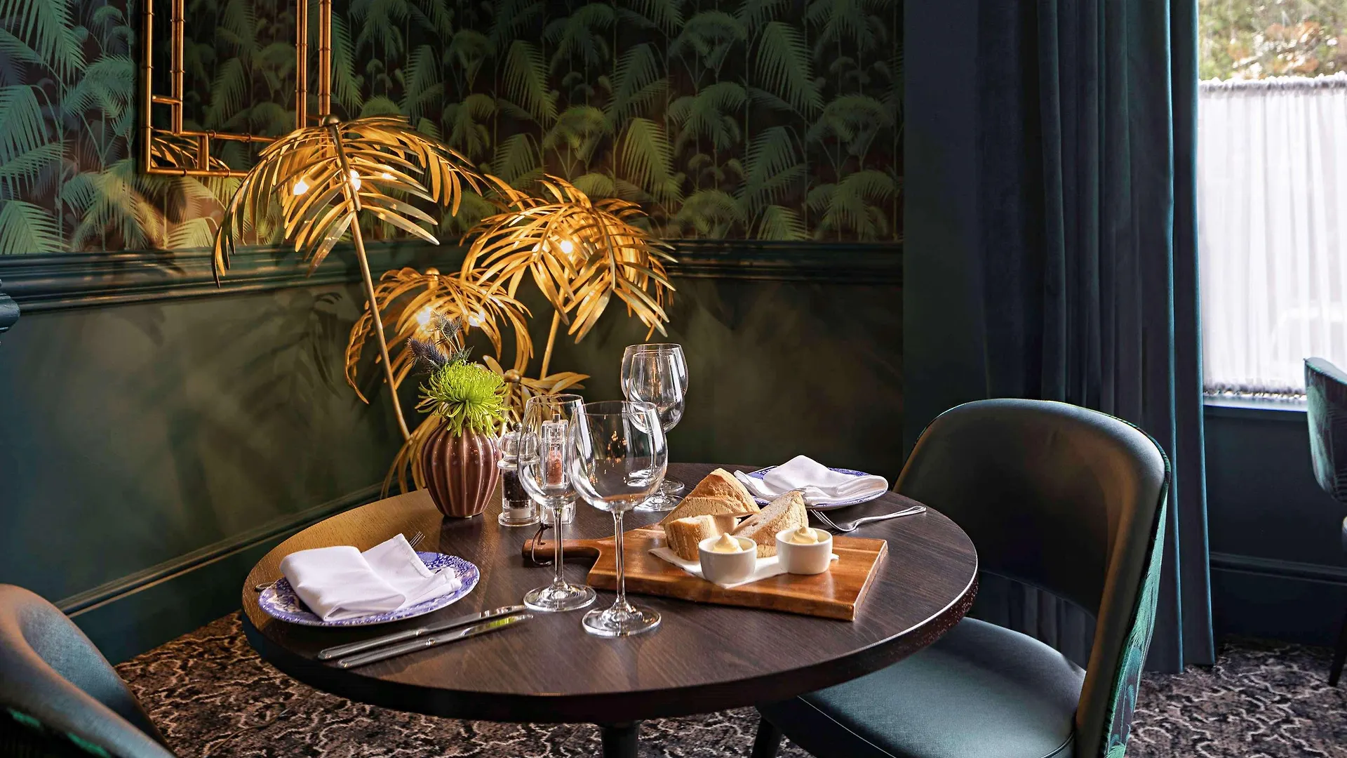 The Queens Hotel & Spa Bornemouth 4*,  Royaume-Uni