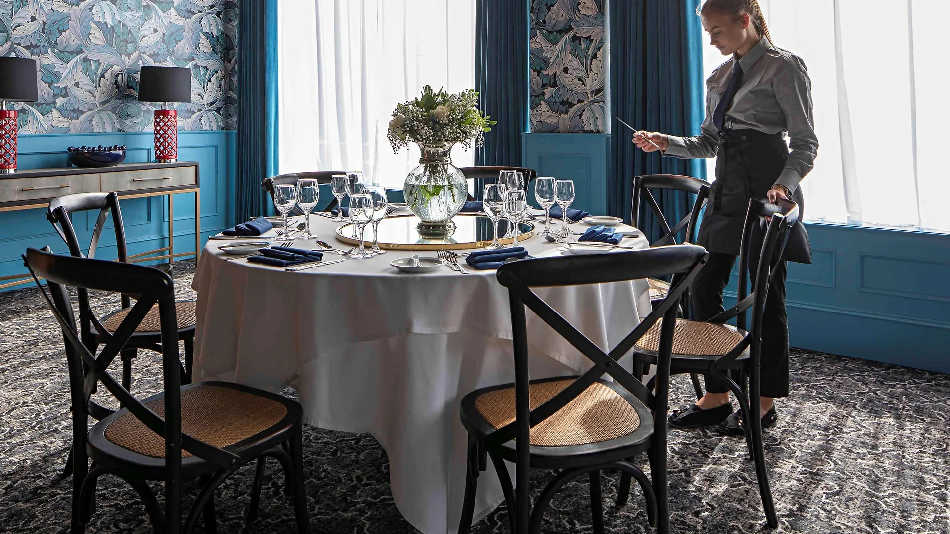 ****  The Queens Hotel & Spa Bornemouth Royaume-Uni