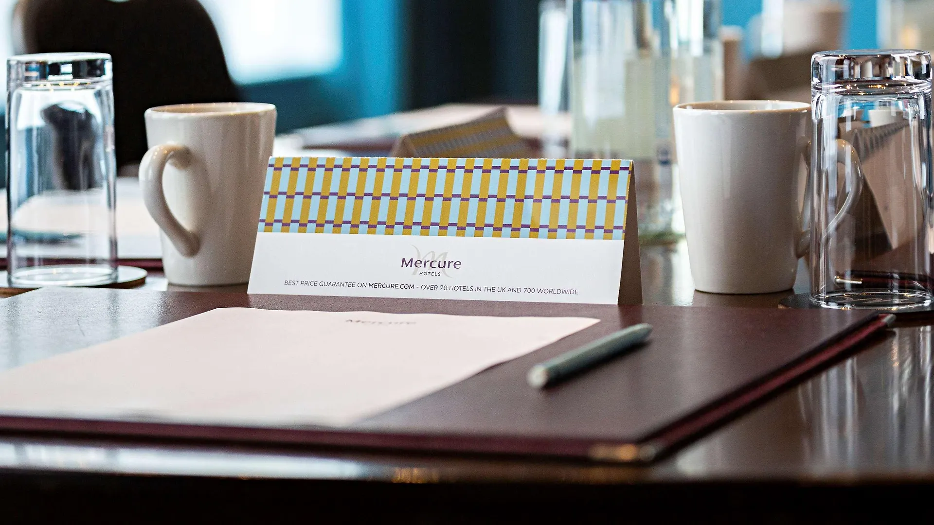 The Queens Hotel & Spa Bornemouth