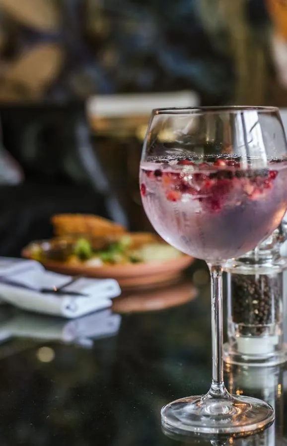 The Queens Hotel & Spa Bornemouth
