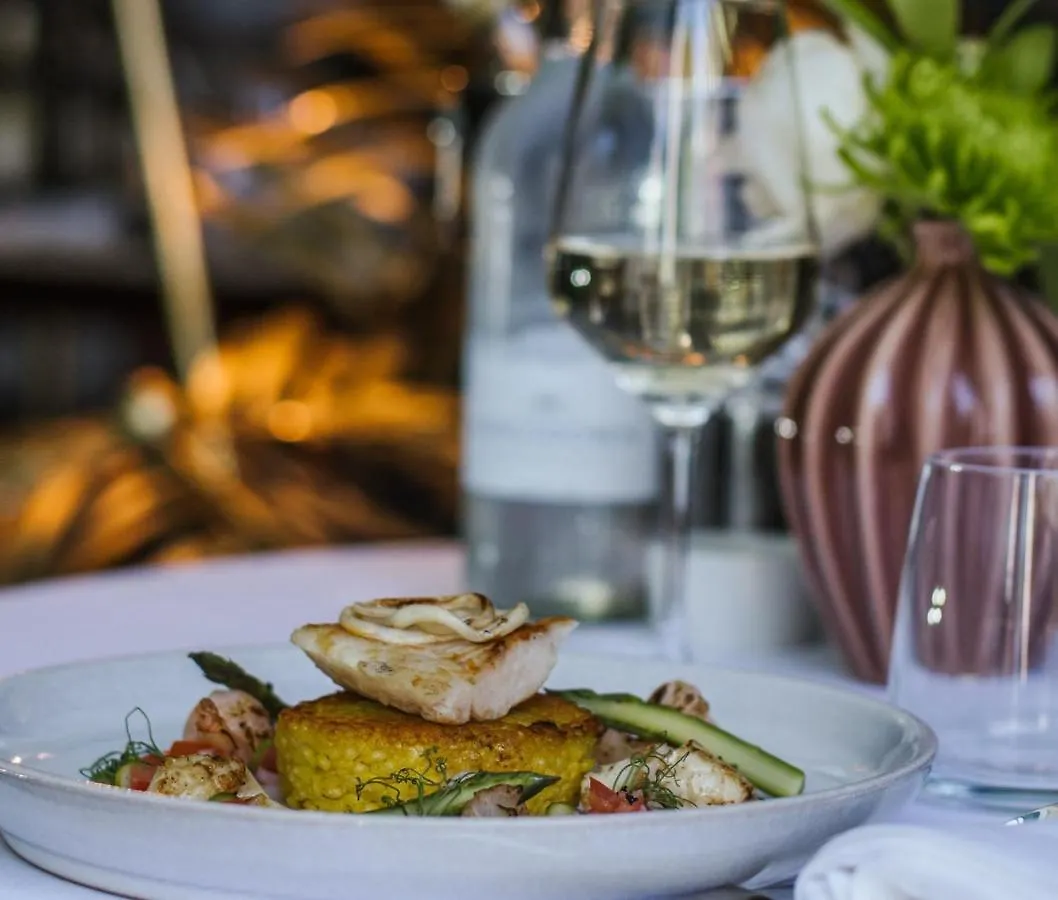 The Queens Hotel & Spa Bornemouth Royaume-Uni