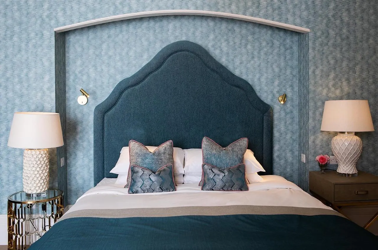 The Queens Hotel & Spa Bornemouth
